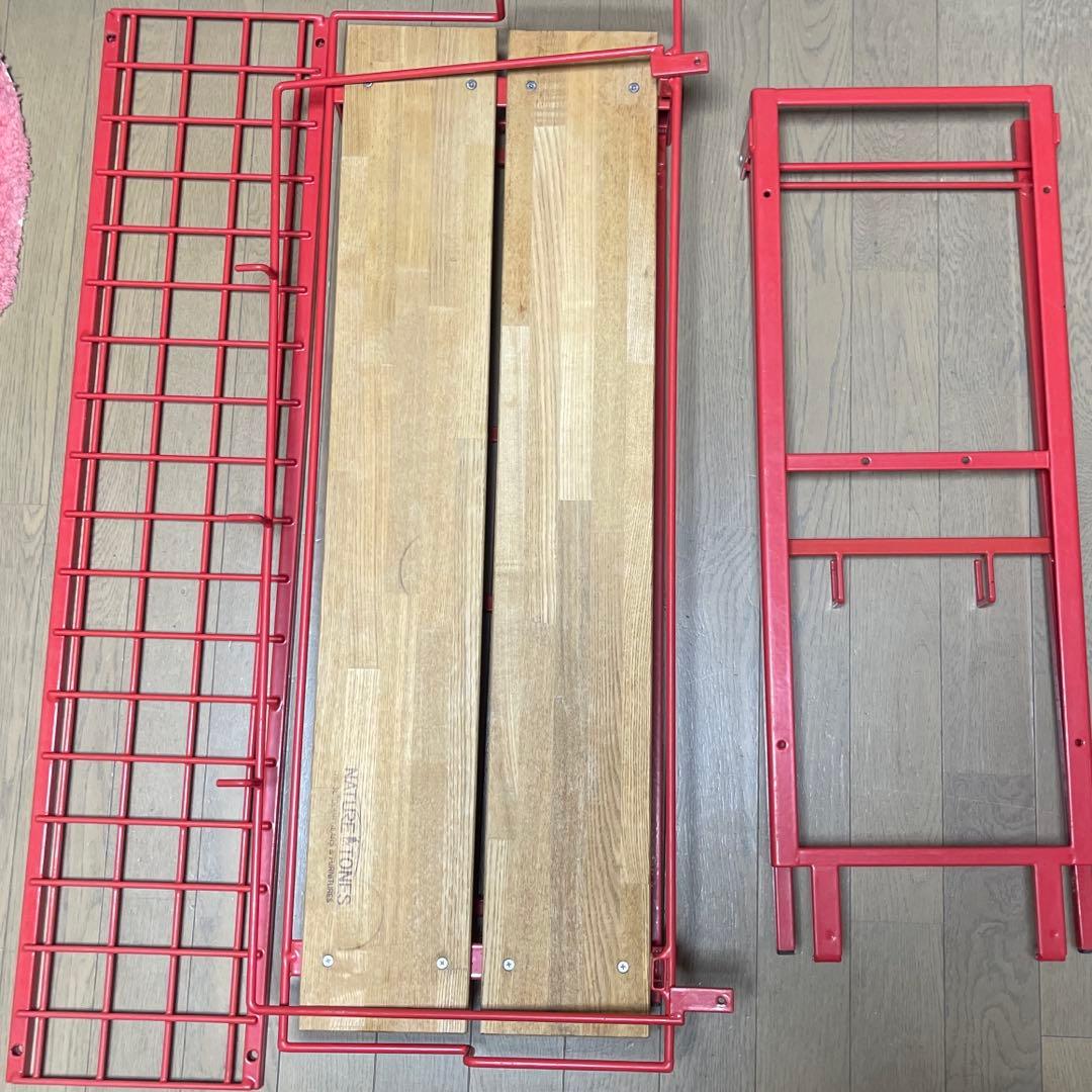 Nature tonesネイチャートーンズ　バーカウンター&ツーバーナースタンド