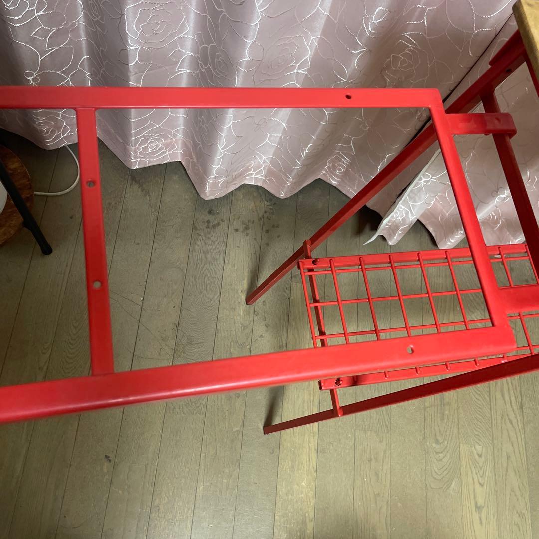 Nature tonesネイチャートーンズ　バーカウンター&ツーバーナースタンド