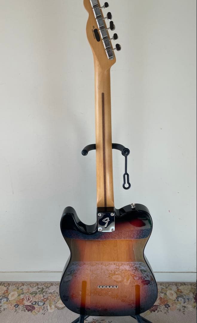 フェンダー　プレイヤー2 テレキャスターPlayerII Telecaster