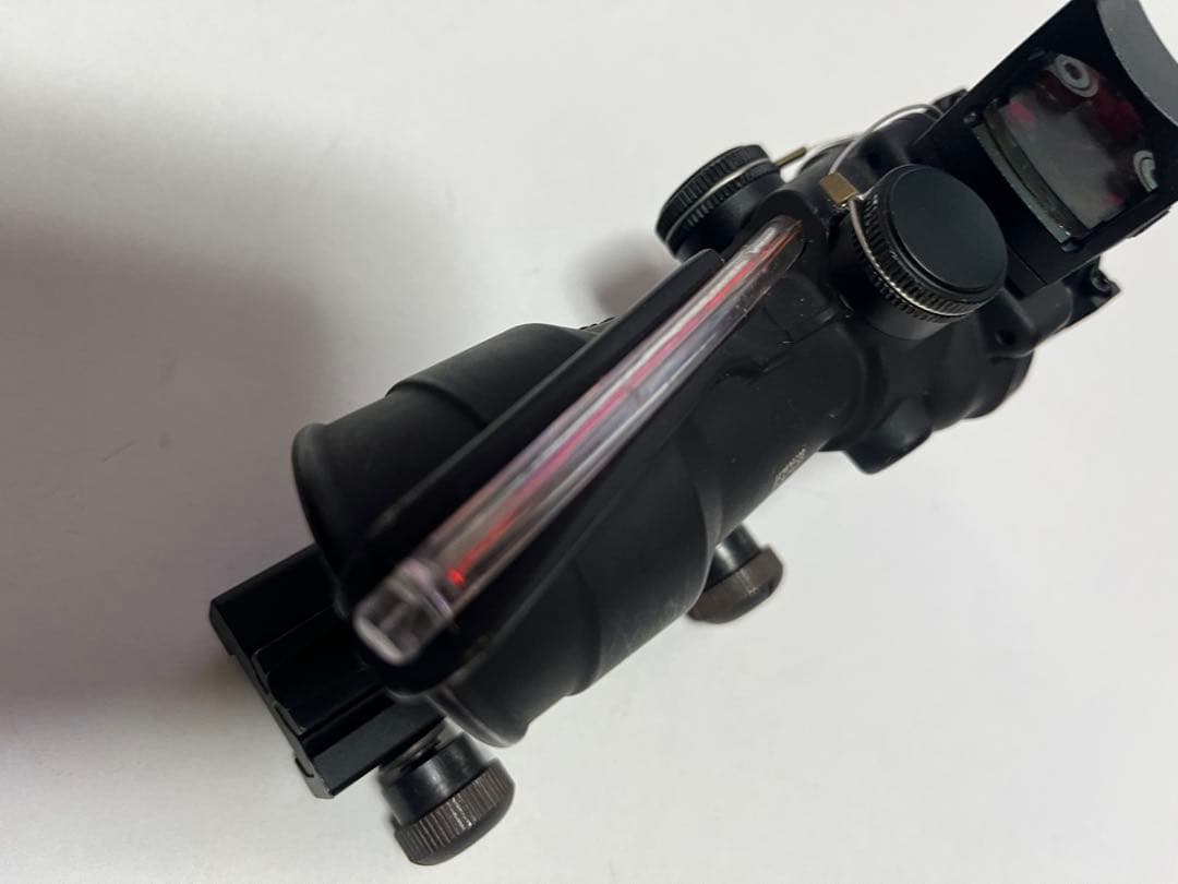 Trijicon ACOG TA31タイプスコープ★レプリカ★