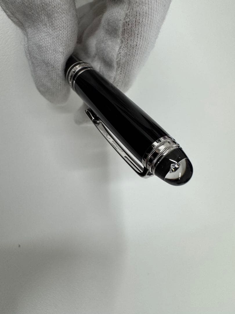 モンブラン　ミニボールペン　ネーム入り