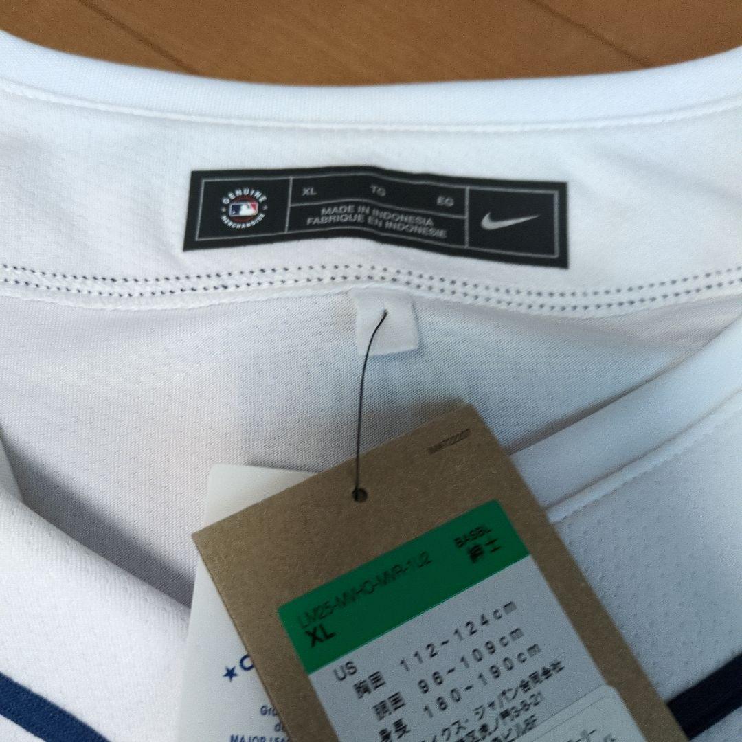 新品タグ付　カルローリー　シアトルマリナーズ　リミテッドユニフォーム