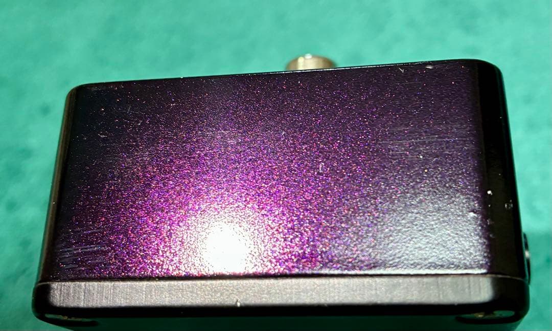 【ファズ】BamBasic Effectribe Multibrid Fuzz