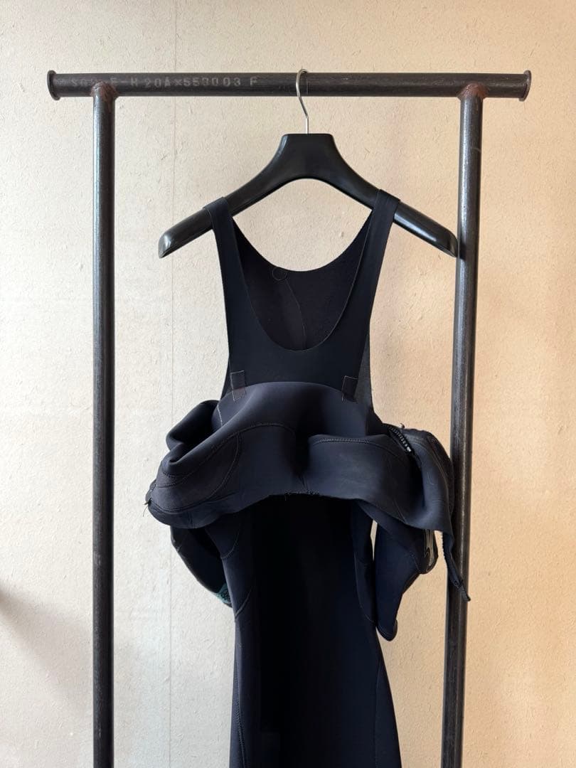 マテュース ウェットスーツ MATUSE Mサイズ