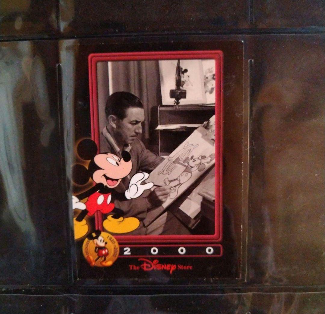 ディズニーTHE DISNY DECADES  COINS 51枚セット