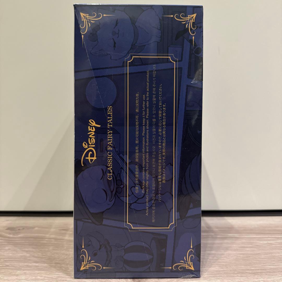 POPMART ディズニー クラシック フェアリーテイル シリーズ