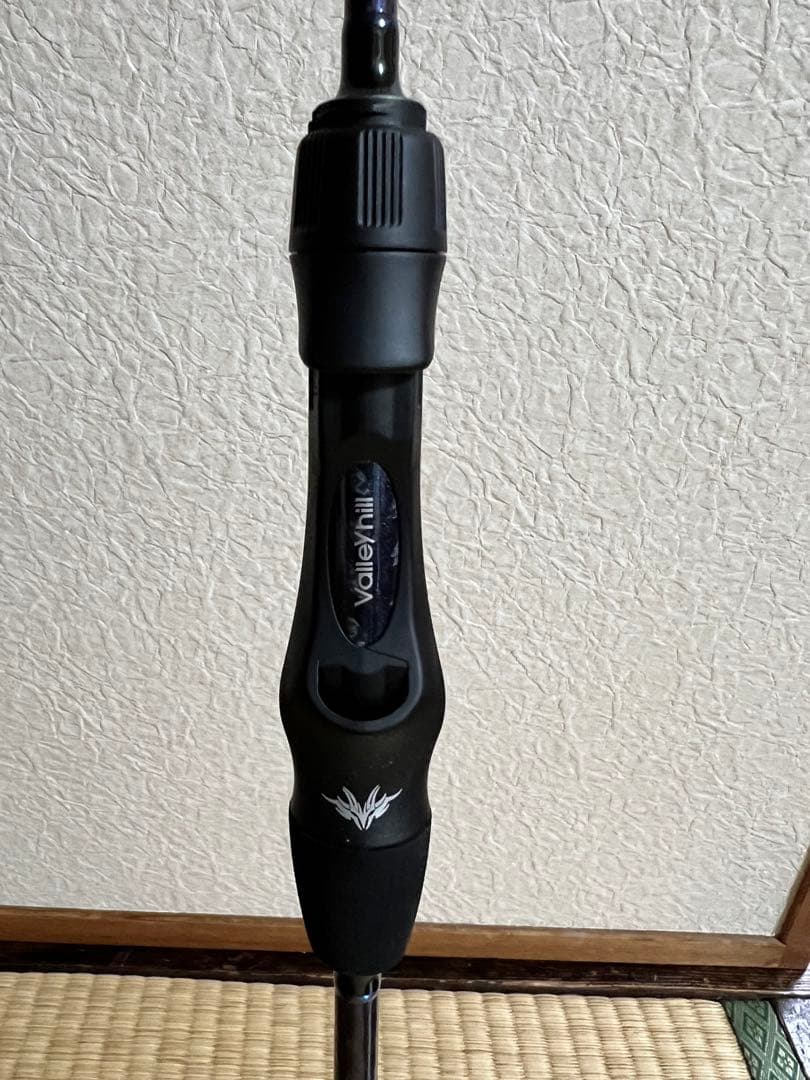 Valleyhill RMXC-66S-Yaril イカメタルロッド