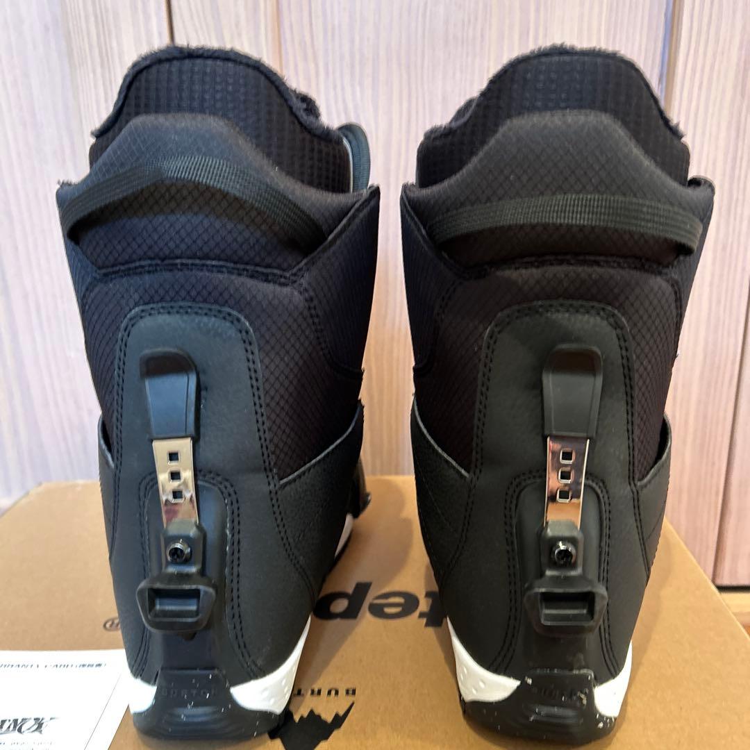 BURTON Step on KIDS ステップオン キッズ　21cm