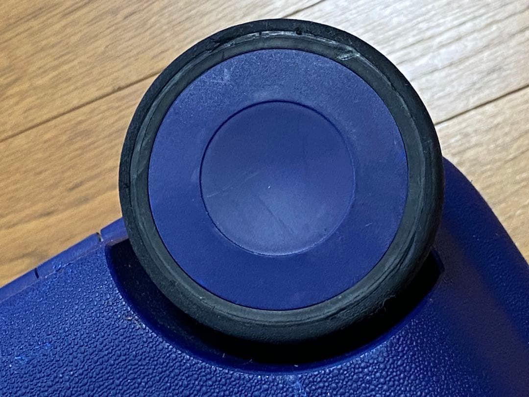 サムソナイト Samsoniteオイスター欧州デザイン