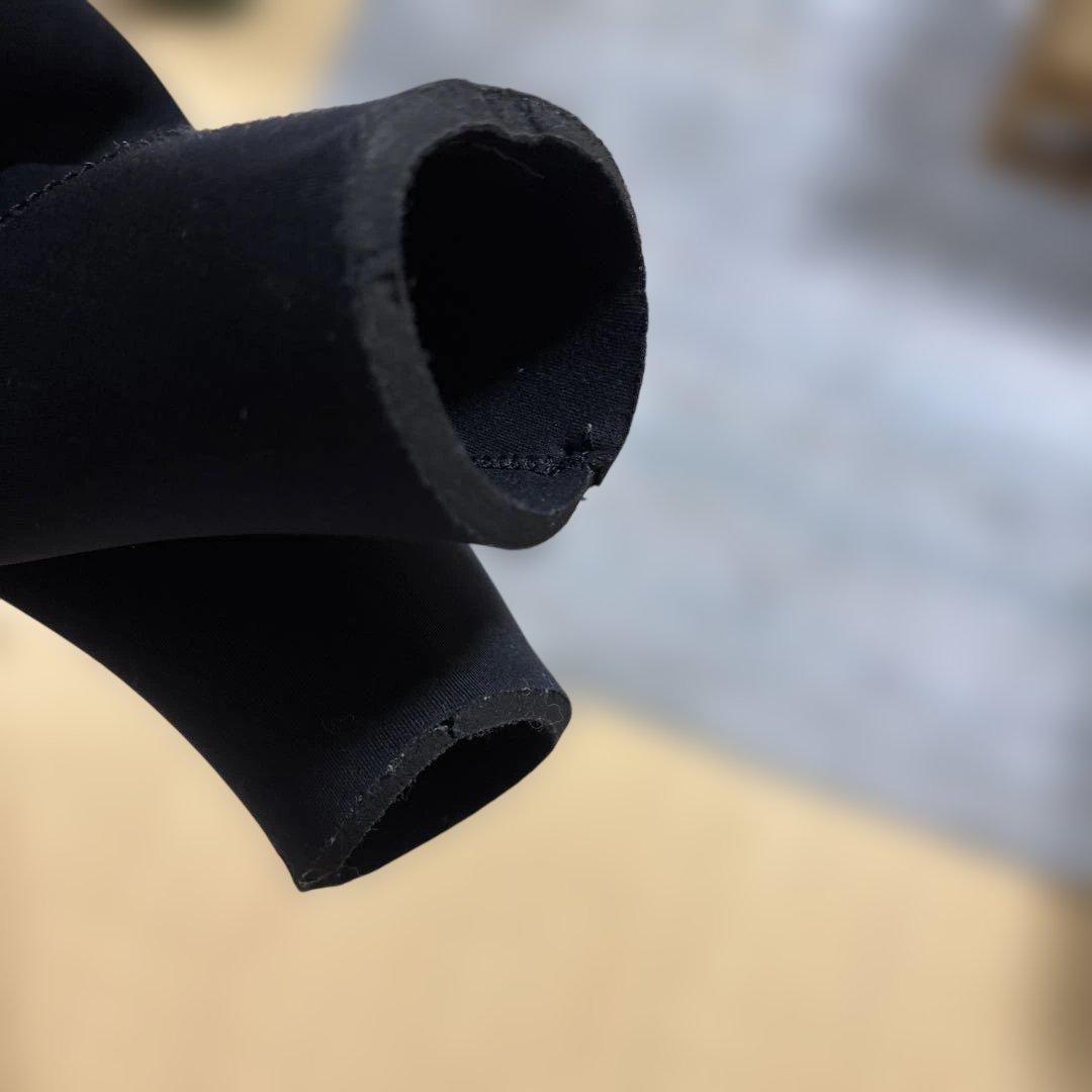 AIRTIGHT (エアタイト) 5×3mm セミドライ メンズ M