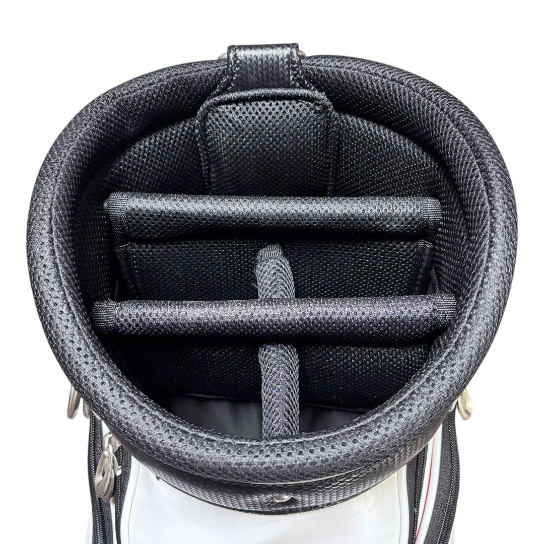 ✨極美品✨ ブリヂストン ツアーステージ 9.5型 キャディバッグ