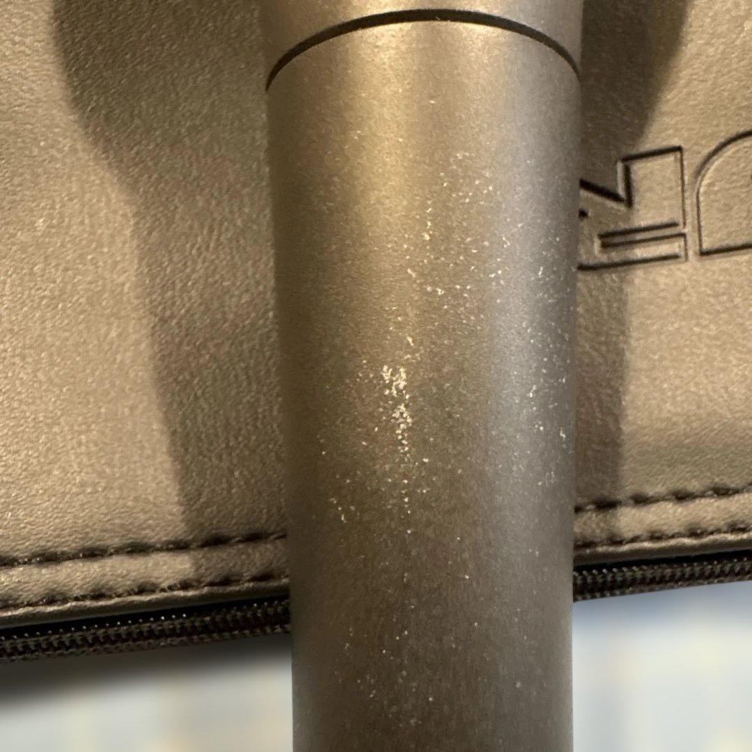 SHURE シュア ダイナミックマイク SM58 ON/OFFスイッチ付き