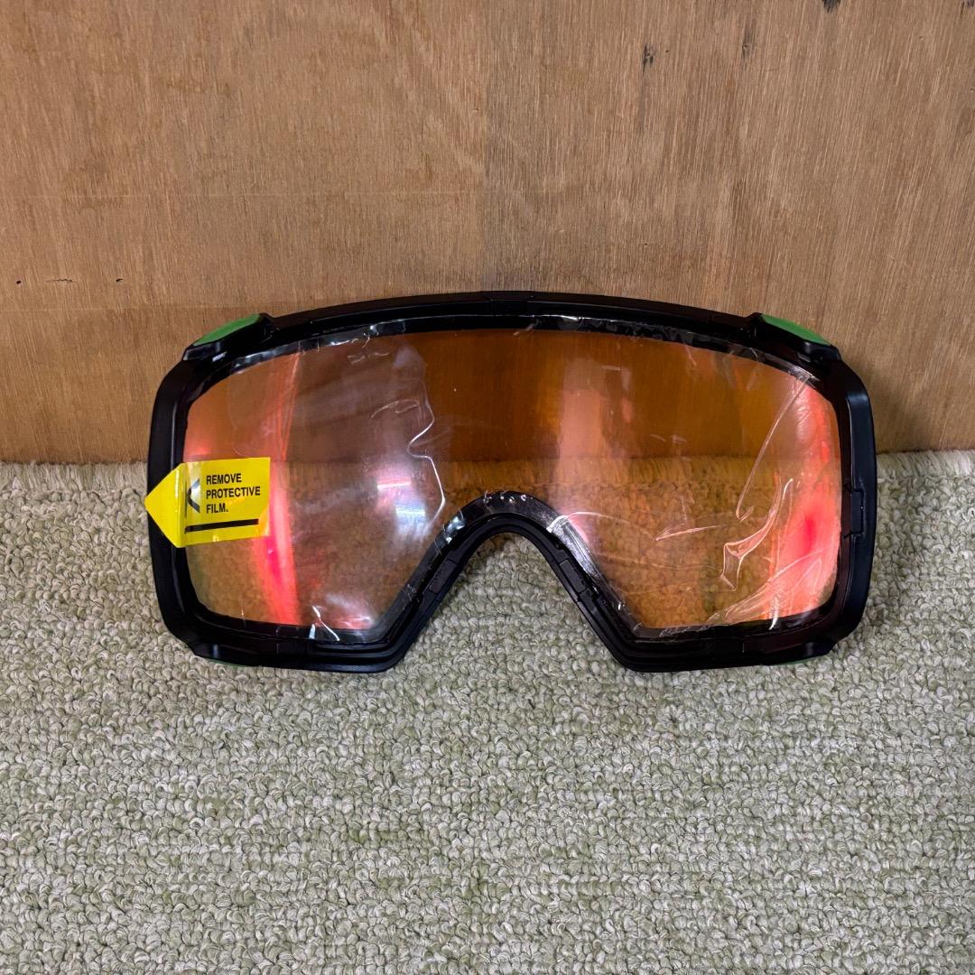 ジ*ム様 新品 Anon M4 スペア レンズ Cloudy Burst