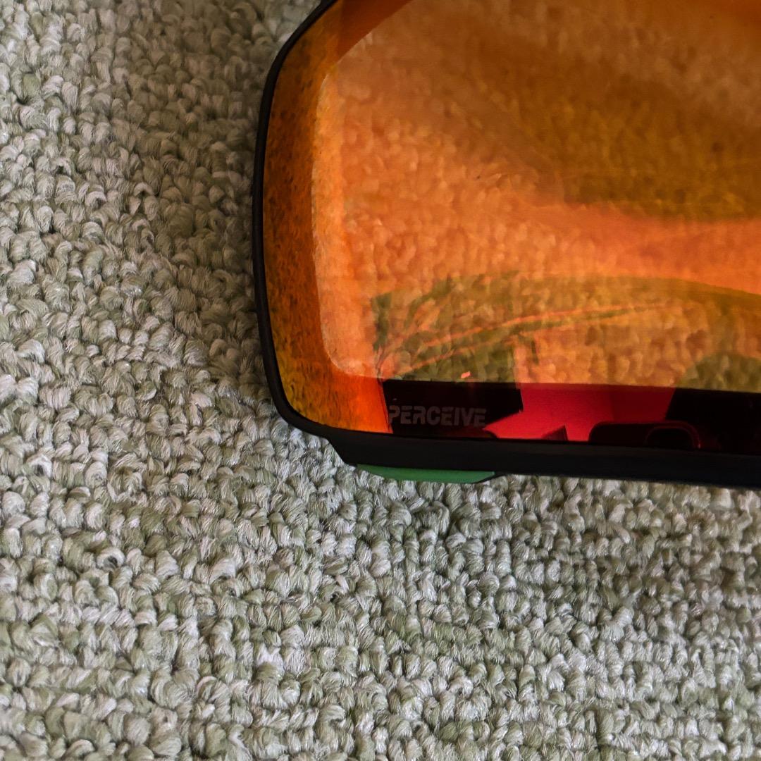 ジ*ム様 新品 Anon M4 スペア レンズ Cloudy Burst