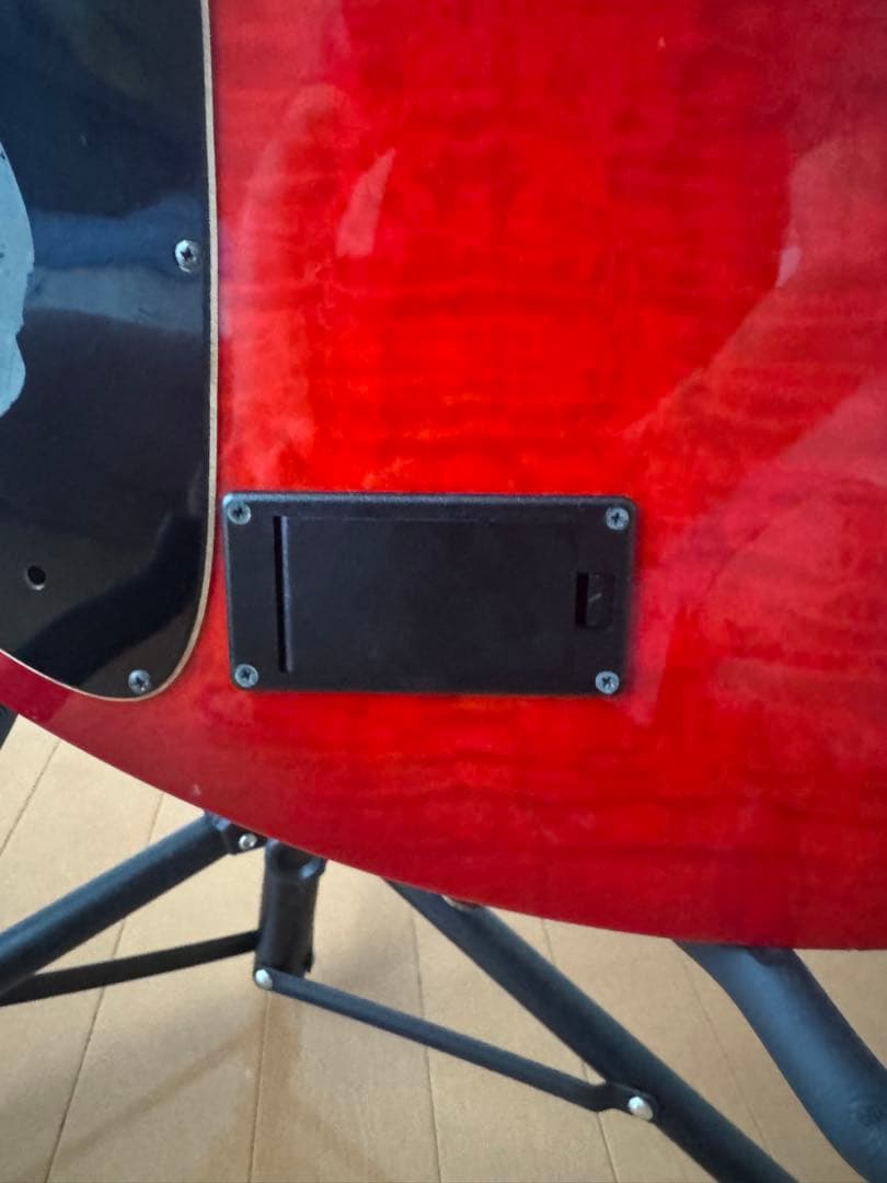 Burny MG-145S MG-130S CS サスティナー搭載モデル