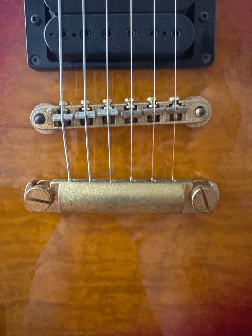 Burny MG-145S MG-130S CS サスティナー搭載モデル