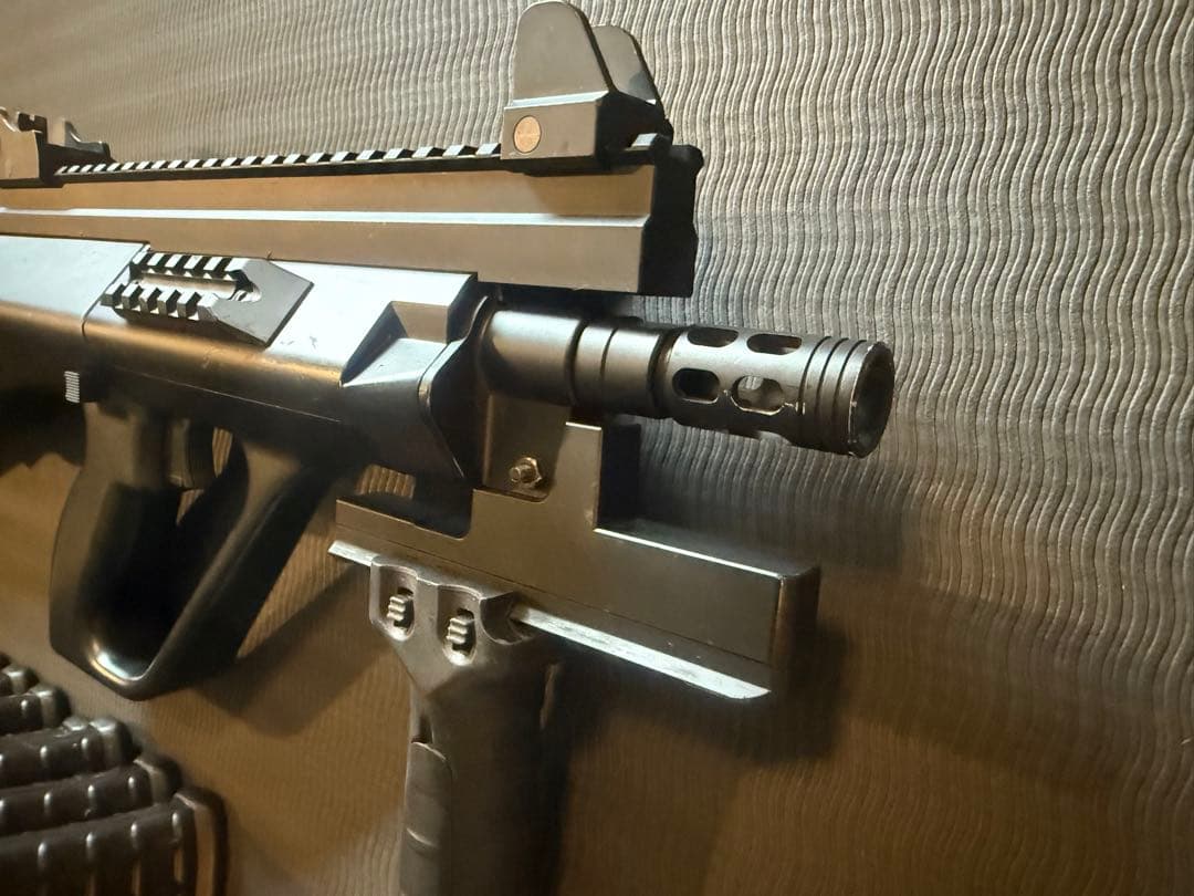 滉*様 ステアーAUG HC ハイサイクル