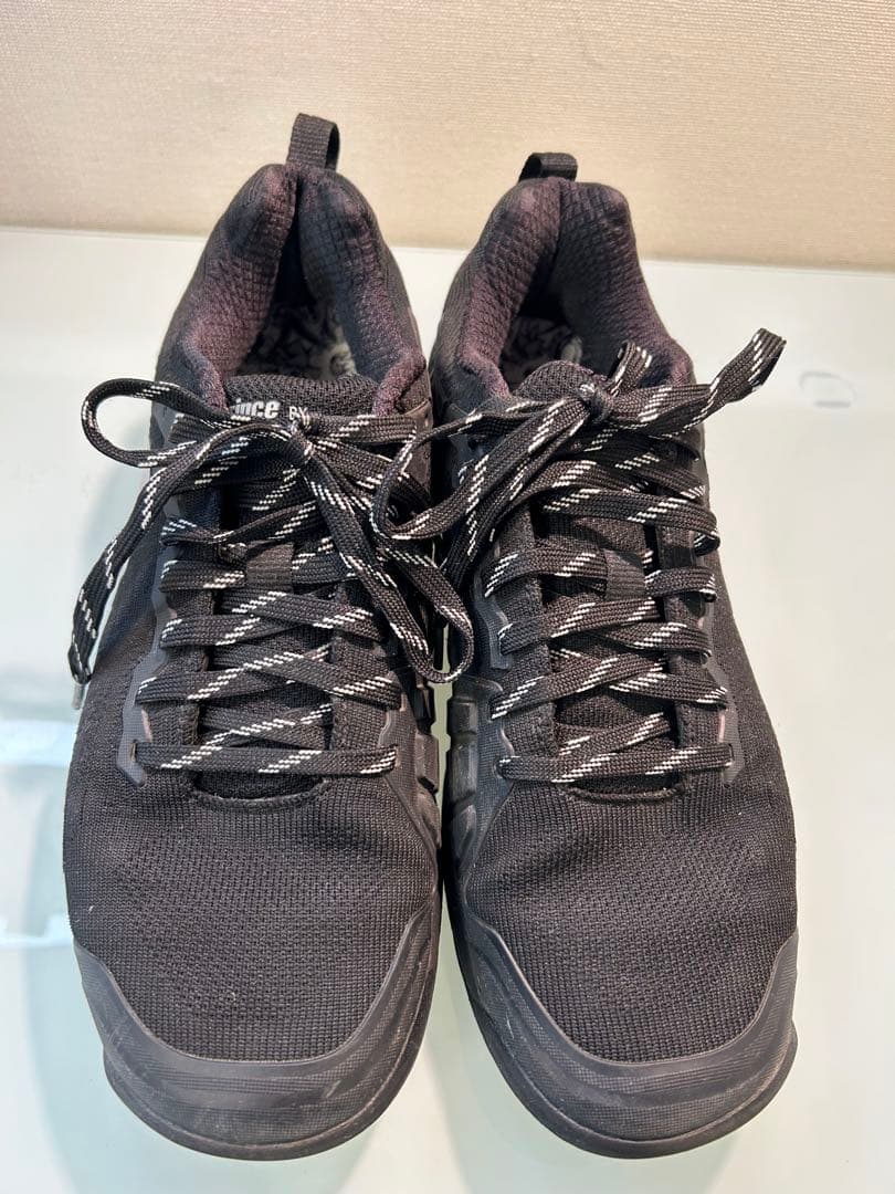 ハイドロゲン プリンス ツアープロライト テニスシューズ　26.5cm