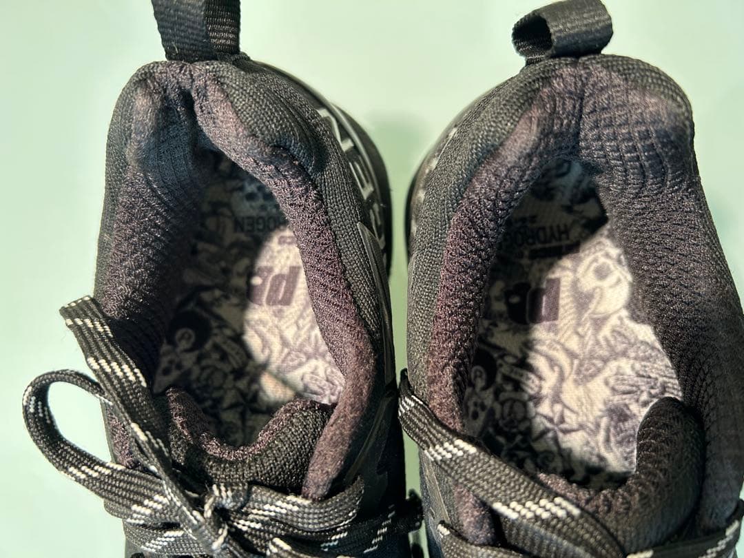 ハイドロゲン プリンス ツアープロライト テニスシューズ　26.5cm