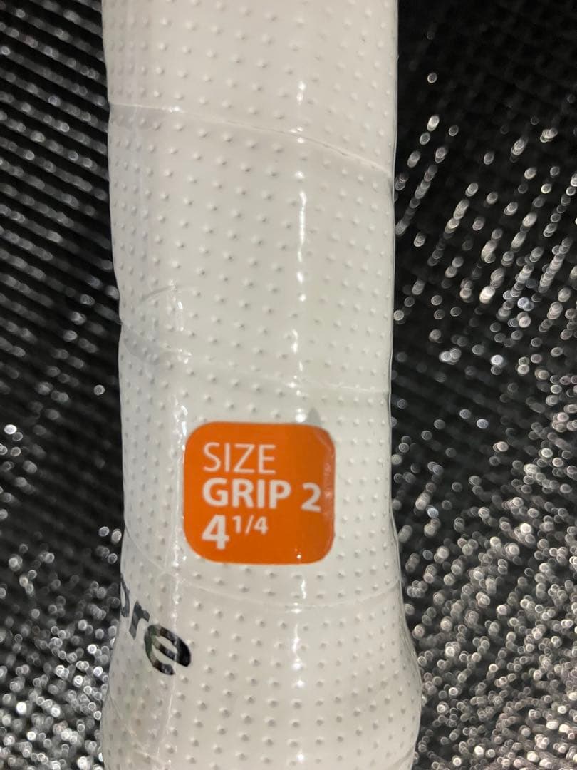 T-FIGHT ID 305S テニスラケット 305g 98in²