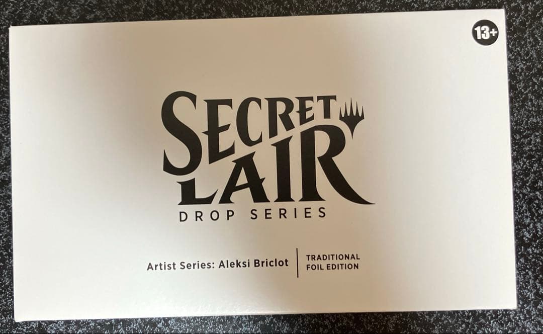 ケ*ロ様 mtg secret lair エルドラージの寺院