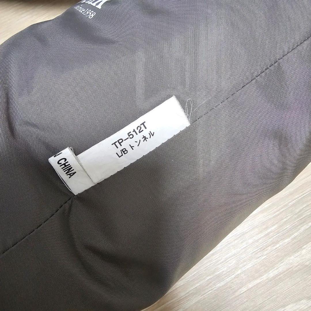 スノーピーク TP-612　ループ (612SR) トンネル(512T)