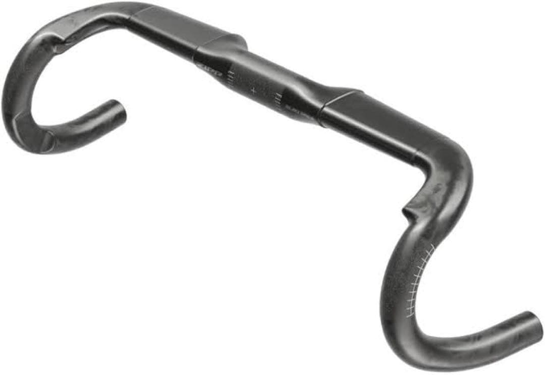ZIPP SL-80 RACEドロップハンドルバー 420