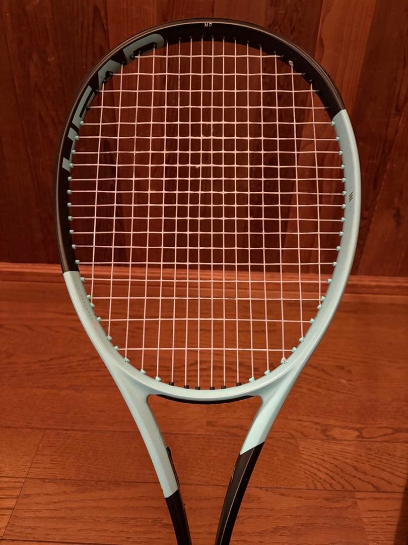 HEAD Boom mp 2024 グリップサイズ2