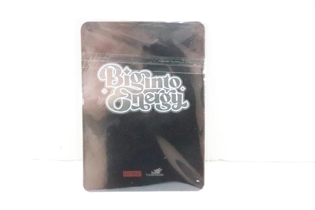 big into energy ラブブ シークレット 31-JD0209-21