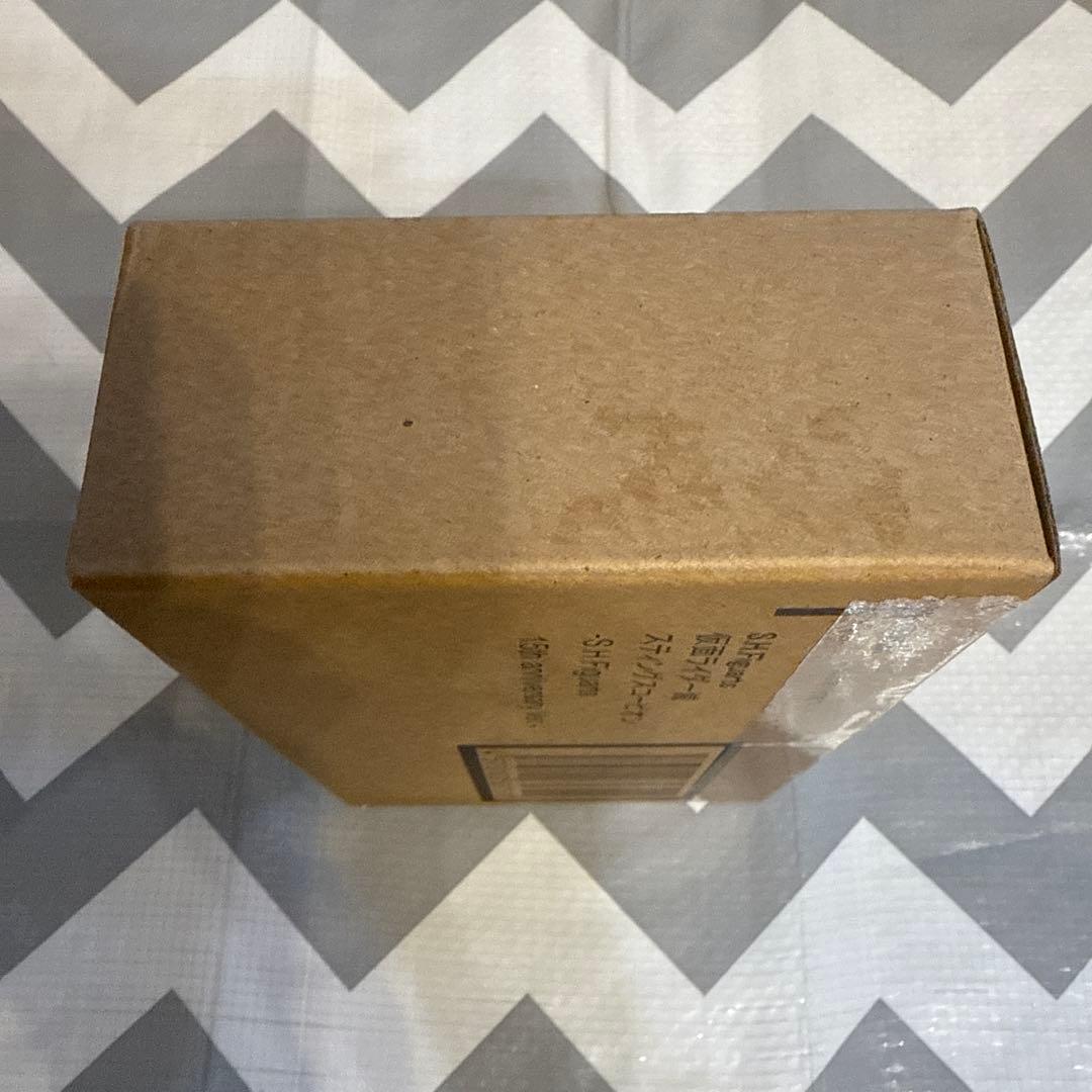 SHFiguarts 仮面ライダー滅 スティングスコーピオン 15周年記念Ver