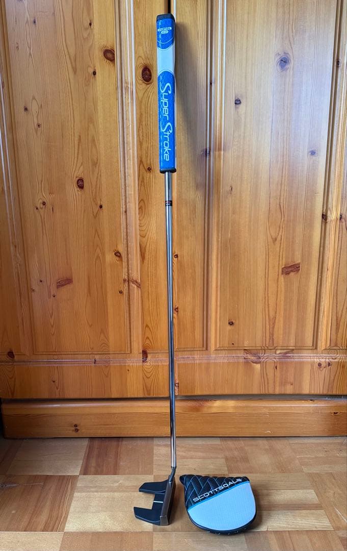 クラブ PING SCOTTSDALE PRIME TYNE 4