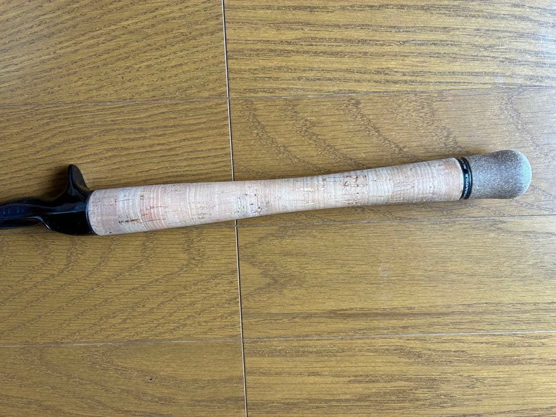 【美品】ダイワ スティーズ SC C69M+ -2・ST ファイアウルフ