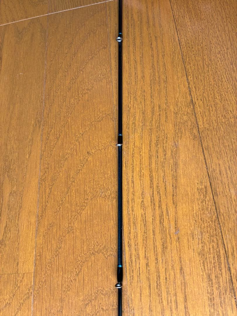 【美品】ダイワ スティーズ SC C69M+ -2・ST ファイアウルフ