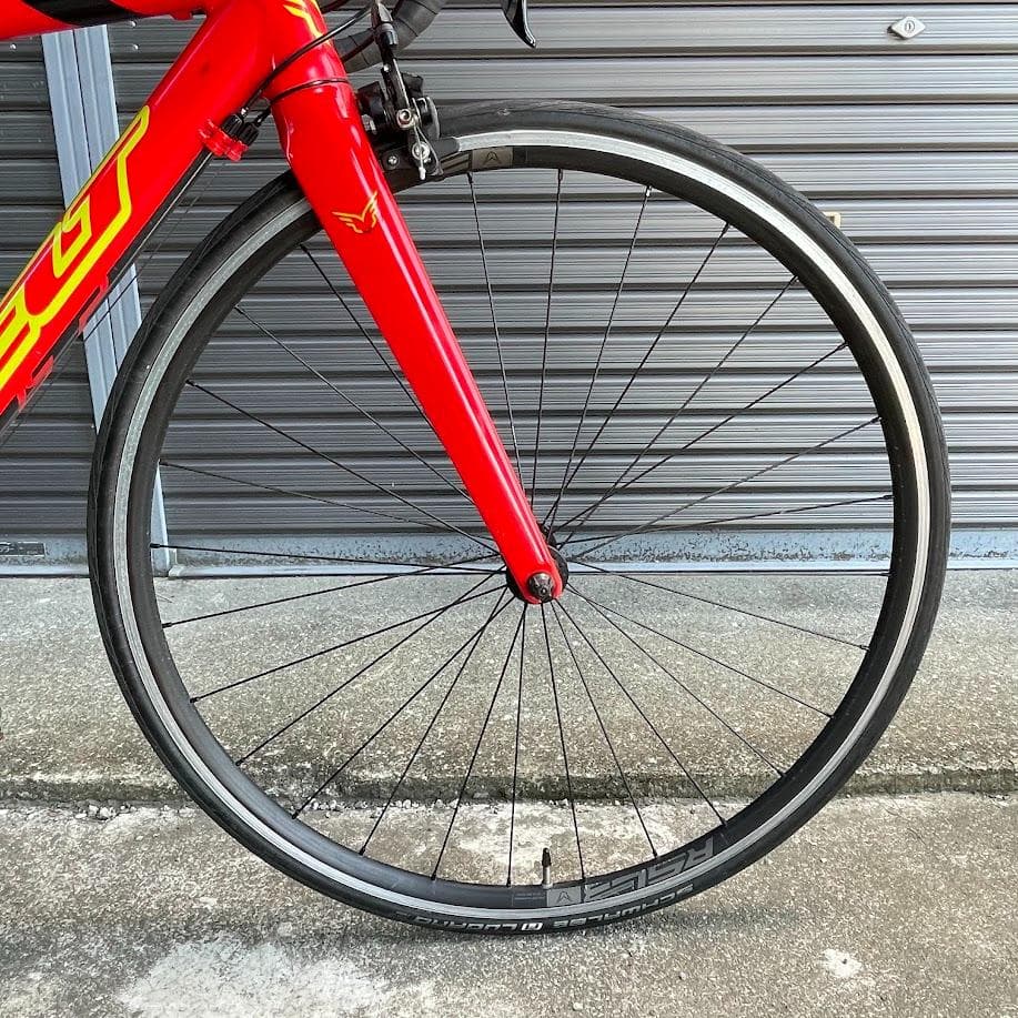 う*ぎ様 ●FELT フェルト● F75 ロードバイク サイズ51 通勤・ロード