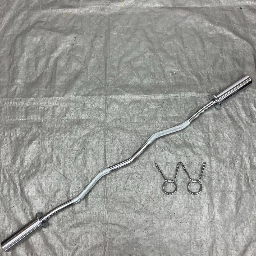 亞■EZバー+プレート 30kg セット 合計10枚 50mm用