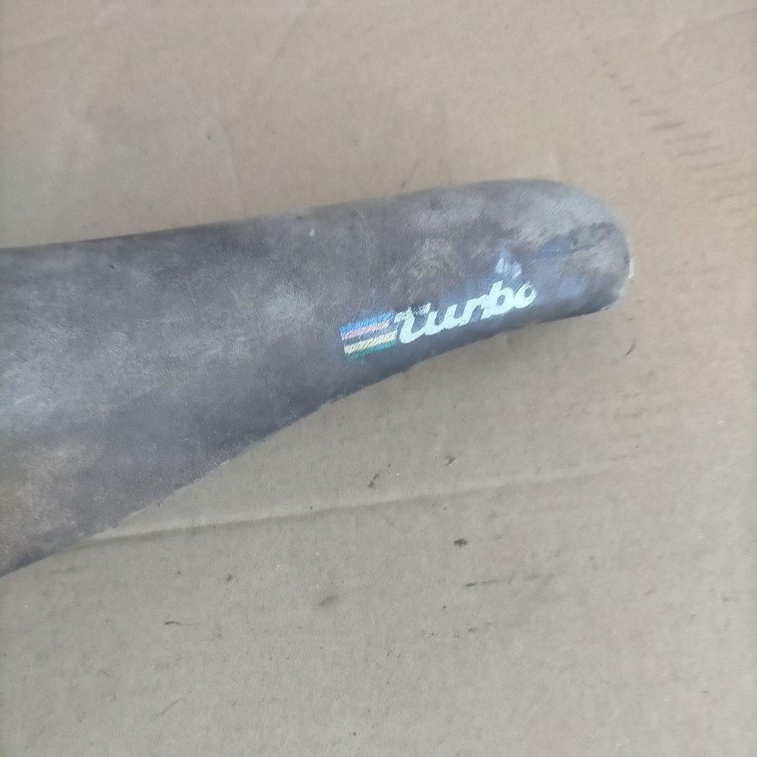 【80s☆イタリア製】SELLE ITALIA TURBO セライタリア ターボ