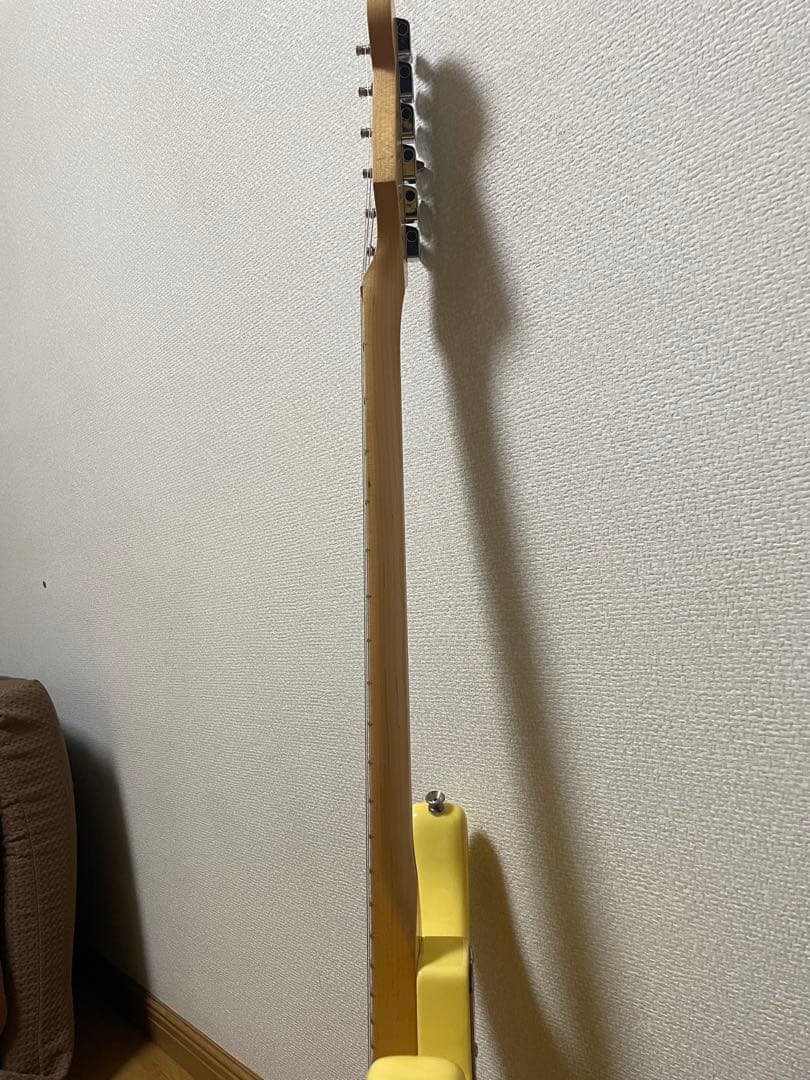 ギター Fender ST