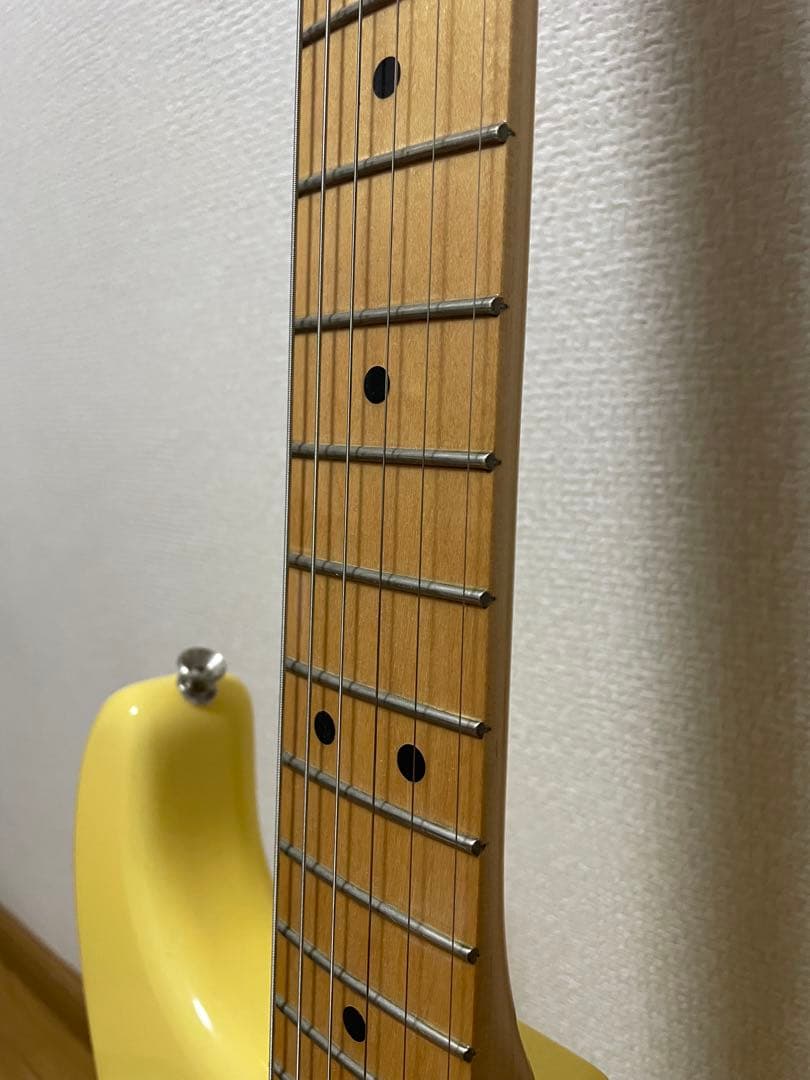ギター Fender ST