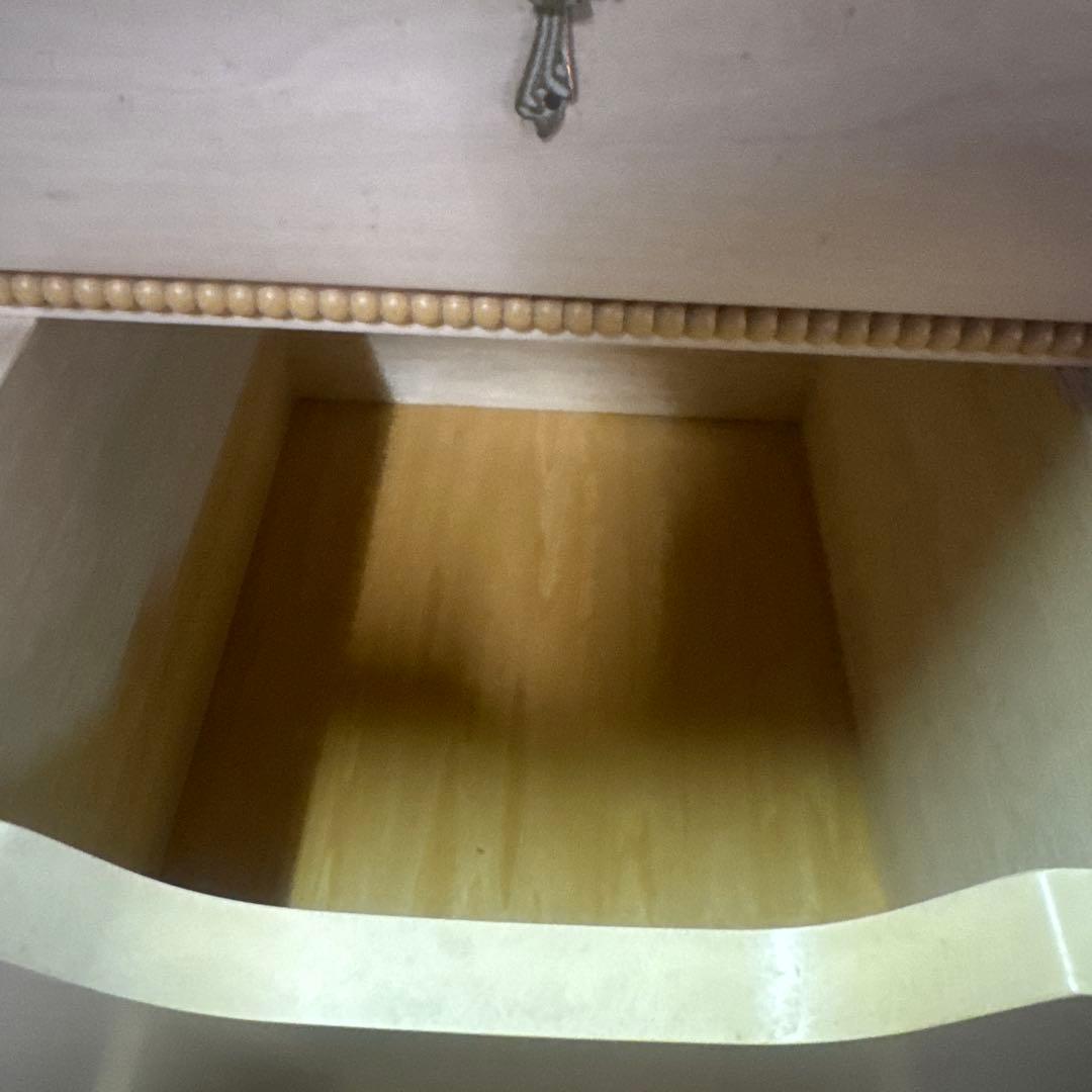 クリスマスSALE★LYNN HOLLYN リンホーリン サイドボード チェスト