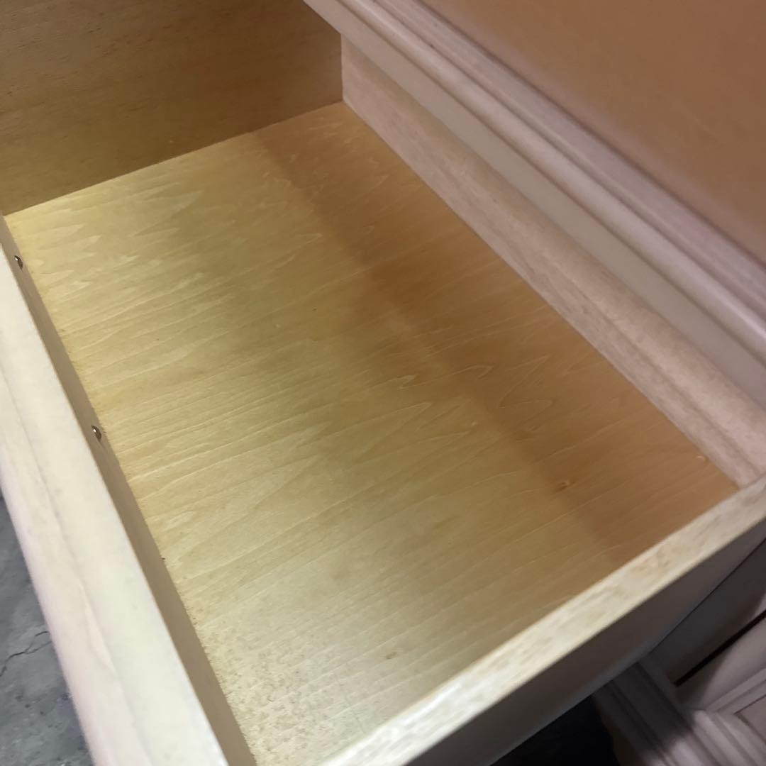 クリスマスSALE★LYNN HOLLYN リンホーリン サイドボード チェスト