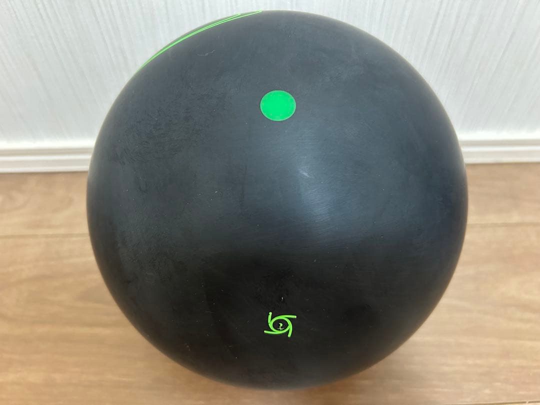 送料込み【新品】ピッチ・ブラック　ストーム　15ポンド4オンス 1