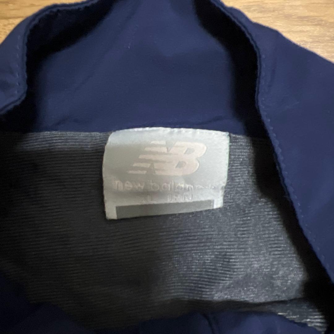 サガン鳥栖ニューバランスウォーマー上下