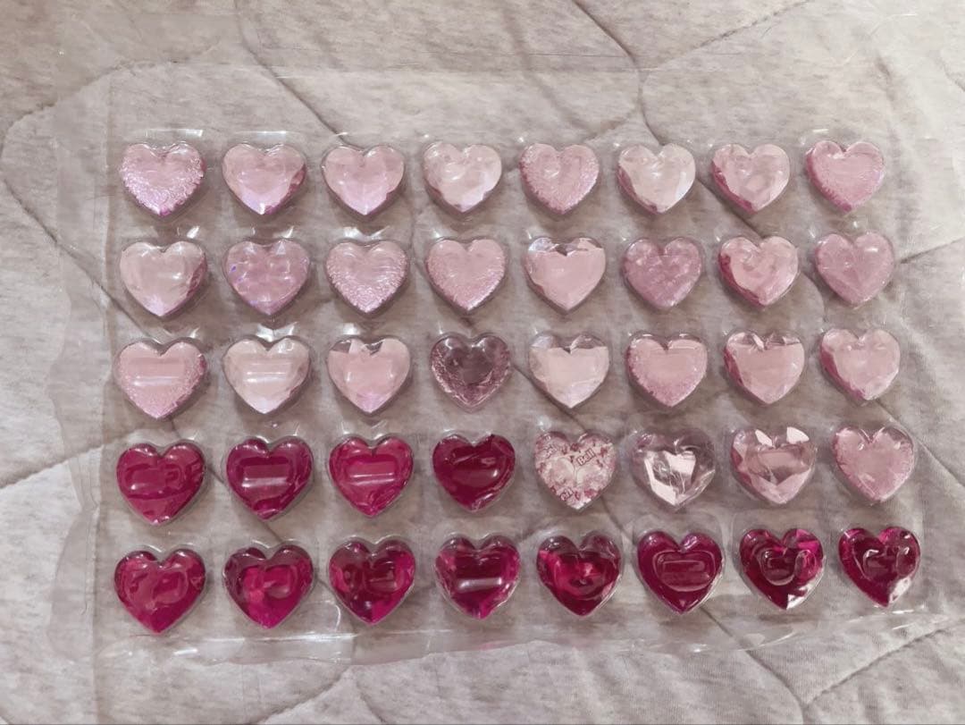 プリティーリズム トランク ノート プリズムストーン