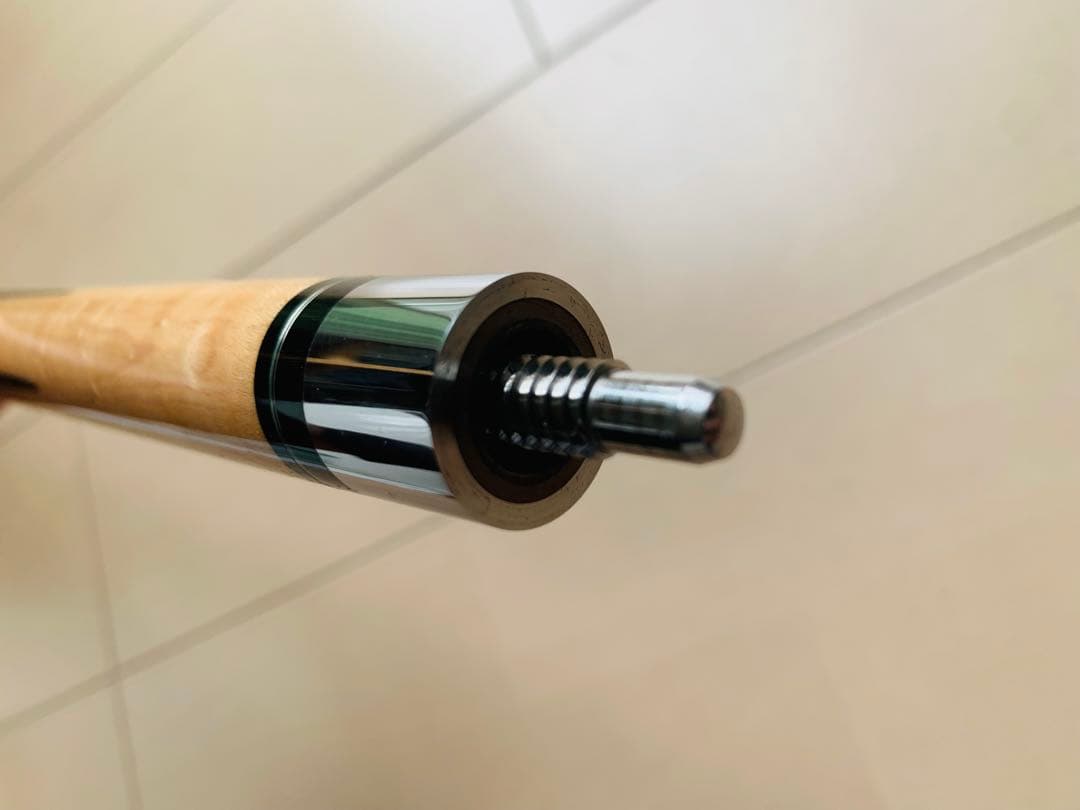 mezz メッズ　キュー　シグネチャーモデル