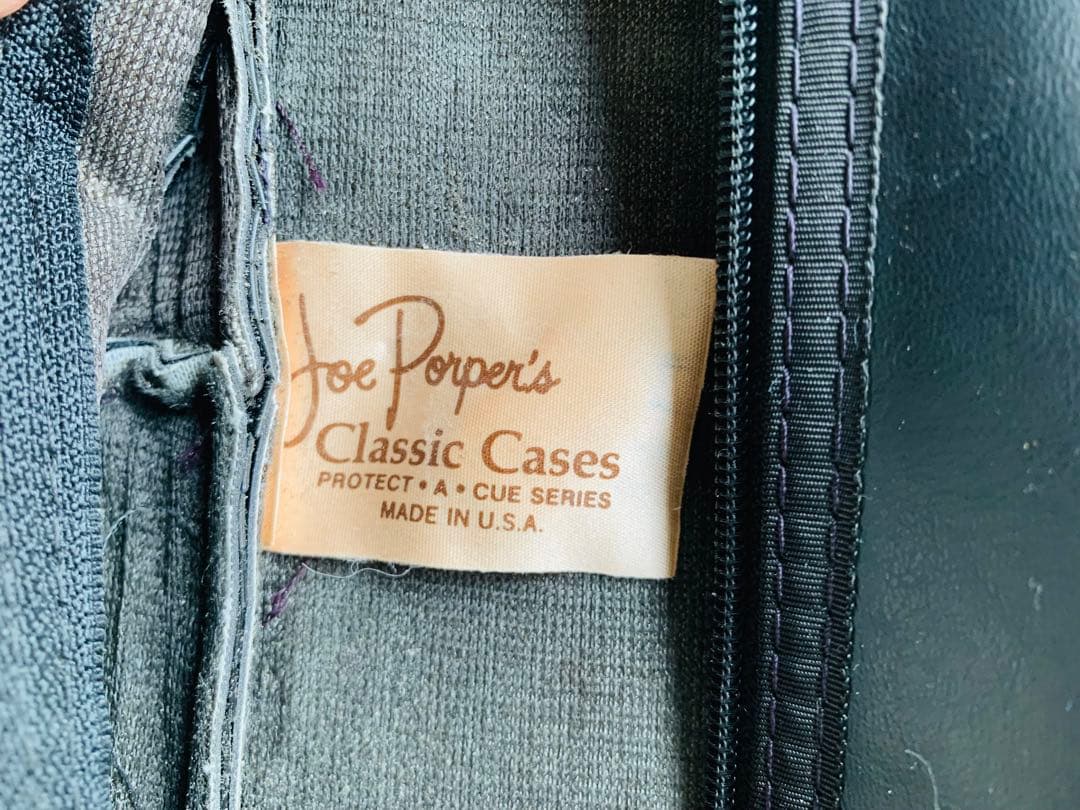 mezz メッズ　キュー　シグネチャーモデル