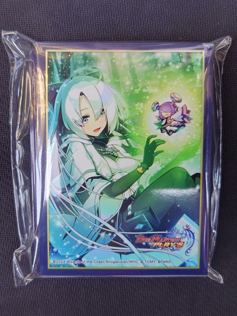 スリーブ カノン ピクシーライフ