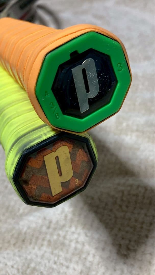 プリンス硬式テニスラケット