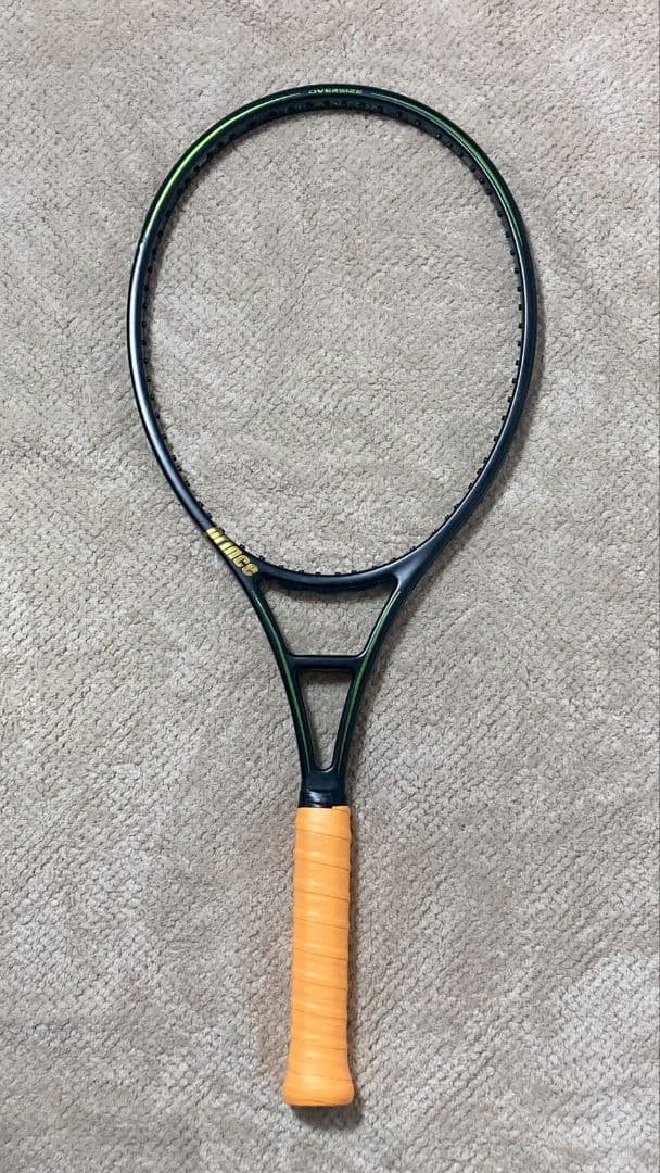 プリンス硬式テニスラケット