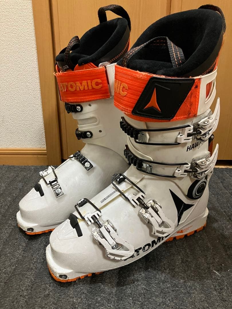 スキー ATOMIC Hawx Ultra XTD 120