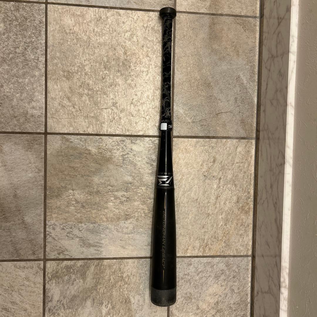 軟式少年用　BEYOND MAX LEGACY 78cm/6.9cm 570g